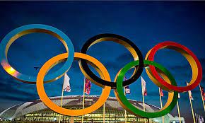 The first stop is los angeles, which in 2028. What Do The Olympic Rings Represent Worldatlas