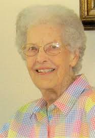 Obituary of Martha "Elizabeth" Warren