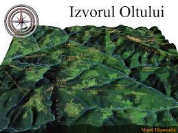 Oltul izvoraste din carpatii orietali mai precis din muntii giurgeu cele trei crisuri isi au izvorul in partea centrala a muntilor apuseni, crisul repede izvoraste din partea de sud a muntilor vladeasa,din muntii bihor izvoraste crisul negru iar din sudul muntilor bihor izvoraste crisul alb. TrecÄtoarea Oltului Wikipedia