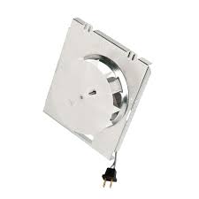 Replacement nutone kitchen exhaust fan. Broan Nutone 70 Cfm Replacement Motor Wheel For 695a Bathroom Exhaust Fan C370bn The Home Depot