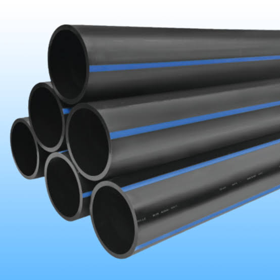 Premium HDPE Pipes - Keshav Kripa