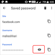 If you're using an android, iphone, or ipad, you can use the play books app to save the books to your phone or tablet. How To View Saved Facebook Password On Android Phone