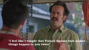 My Name Is Earl Deja Vu My Name Is Earl Tv Shows Funny Make Me Laugh