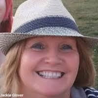 Jacquelyn Glover's Instagram, Twitter & Facebook