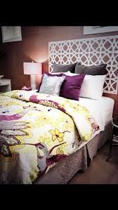 Custom Built Headboard For Love It Or List It Picked Out By Designer Desta Ostapyk Home Reclaimed Wood Pieces Home Decor