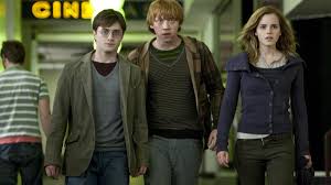 Get notified when harry potter bilder is updated. Saga Harry Potter Und Die Heiligtumer Des Todes I Bilder Fotos Welt