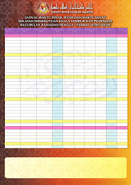 Jadwal sholat untuk daerah jakarta dan seluruh indonesia. Jadual Waktu Imsak Iftar Dan Waktu Solat Pdf Document