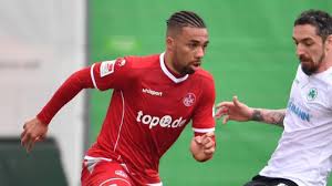 Maybe you would like to learn more about one of these? Ex Werder Fck Profi Leon Guwara Nicht Zwingend Zuruck Nach Deutschland Transfermarkt