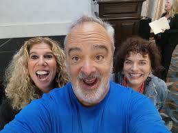 Meredith Kramer (@merkramer18)