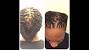 Medium Dread Styles For Guys