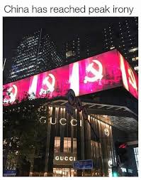 Communism Above And Capitalism Below Memes Politicos Funny Chistes Malos