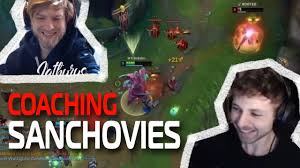 I mainly play league and i'm probably the best top irelia na and thats a fact. Coaching Sanchovies Bard Support Plat Na Season 11 Challenger Coach Game 1 Of 4 Youtube