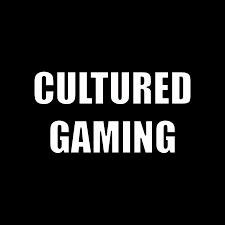 Cultured Gaming - YouTube