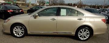 What will be your next ride? 2011 Lexus Es 350 Price Cargurus
