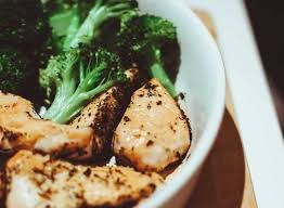 Learn how you can help someone take the condition more seriously and make changes to get their levels under control. 21 Healthy Dinner Recipes To Lose Weight And Gain Muscle Strength
