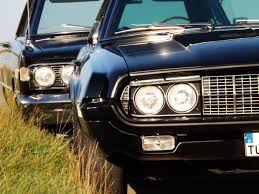 We keep track of parameter changes so that you could compare ford. Old Vintage Garage Ford Thunderbird