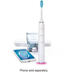 Philips Sonicare Diamondclean Smart 9300 Rechargeable Toothbrush White