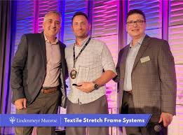 Congratulations Mark Heilig and Justin VanHyning!!