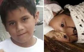 En Imágenes: Las muertes de menores que más han conmovido a la comunidad de  Houston