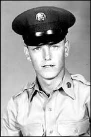 PFC Walter Daniel Faith (1947-1968)