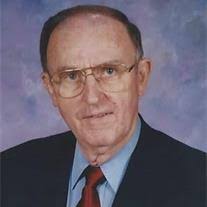 Obituary information for Joe E. Fairchild