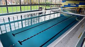 Pourquoi La Piscine De Marcq Figure Parmi Les Vingt Six Piscines Tests De France