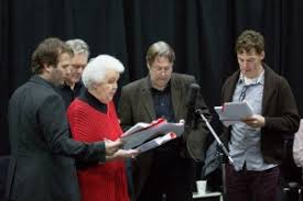 Produced & directed by david tyler. Cabin Pressure Reviews Official Website Of Roger Allam