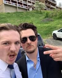 Anthony Giannetta (@anthony.giannetta) • Instagram photos and videos