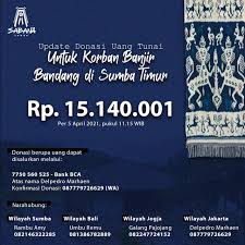 Bojong tarumajaya penggalangan dana, penggalangan dana kreatif mahasiswa, penggalangan dana untuk. Warga Ntt Di Bali Mulai Galang Donasi Terkait Bencana Alam Kumparan Com