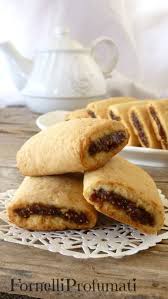 Ottimi sia per la colazione o per una merenda golosa. Fig Rolls Biscotti Ripieni Di Fichi Secchi Per L Mtc N 56 Ricetta Biscotti Biscotti Ripieni Fichi