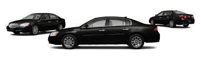2009 Buick Lucerne Review, Ratings, Specs, Prices, And Photos - The Car  Connection