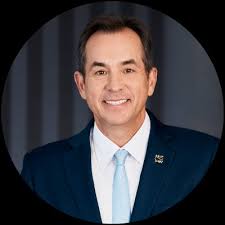 What an eventful week for Bank of America Utah. We had a great visit from  Eric Schimpf president and co-head of Merrill and Chuck Price, our segment  executive. In addition to spending