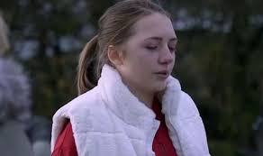 Emmerdale exit 'sealed' for villager after Angelica King makes killer  confession