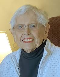 Maybelle Runkle Traut Obituary