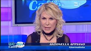 Alessandra si è tolta la vita, dopo un breve periodo di depressione. Video Gallery Con Bagaglio Leggero
