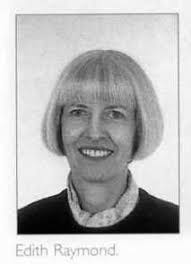 Petit Patch Smaranda: Edith Raymond , sa rencontre avec Lena CONSTANTE