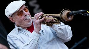 Ira Sullivan, Who Built a Legendary Jazz Career