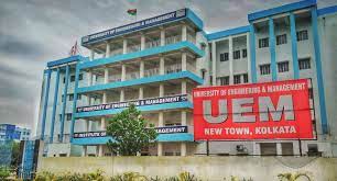 The uem (kolkata) campus is situated in the upcoming locality of newtown, kolkata, surrounded by lush greenery on all sides. Uem Kolkata Courses Fees Placements Cut Off Ranking Admissions 2021