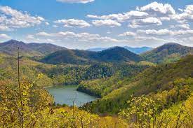 Family and pet friendly hikes in bryson city, nc. Hiking Trails In The North Carolina Smoky Mountains Bryson City Nc