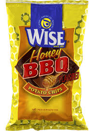 Wise Large Bag