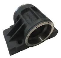 for Mercedes Benz Truck Casting Saddle Trunnion Seat ...