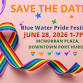 Blue Water Pride Festival
