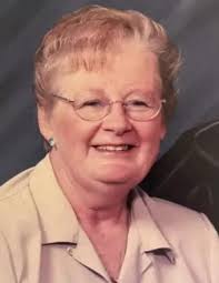 Death Notice and Obituary for Helen Louise Harper Riek 2023 of Hickory , NC