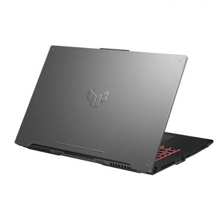 ASUS TUF Gaming F17 FX707VU