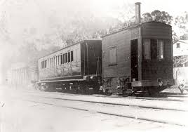 The Coffee Pot Train On The Fassifern To Toronto Line Nsw C 1900 Owned By The Toronto Hotel And Tramway Co Toronto Hotels Australian Road Trip Train Pictures