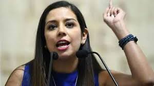 Luisa Gutiérrez cuestiona a SEGOB alcances del mecanismo de protección a  periodistas