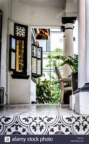 Black And White House Interior British Colonial Houses Google Search White Houses Colonial House House