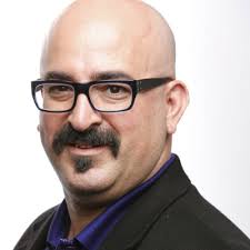 Brainstorming endlessly over beer and tacos