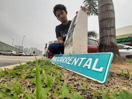 5km to bangi wonderland themepark 4.5km to komuter ktm bangi. Kereta Sewa Mkaz Kereta Sewa Cyberjaya Putrajaya Dengkil Bangi Seri Kembangan Kajang Puchong Klia Klia2 Cars Vehicle Rentals On Carousell