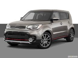 The 2020 kia forte gt is a simple, fun sport compact that adheres to the classic formula of milder being better than wilder. 2019 Kia Soul Values Cars For Sale Kelley Blue Book